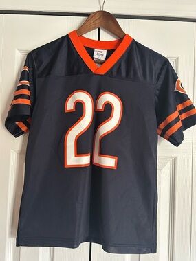 Matt Forte Chicago Bears Football Jersey